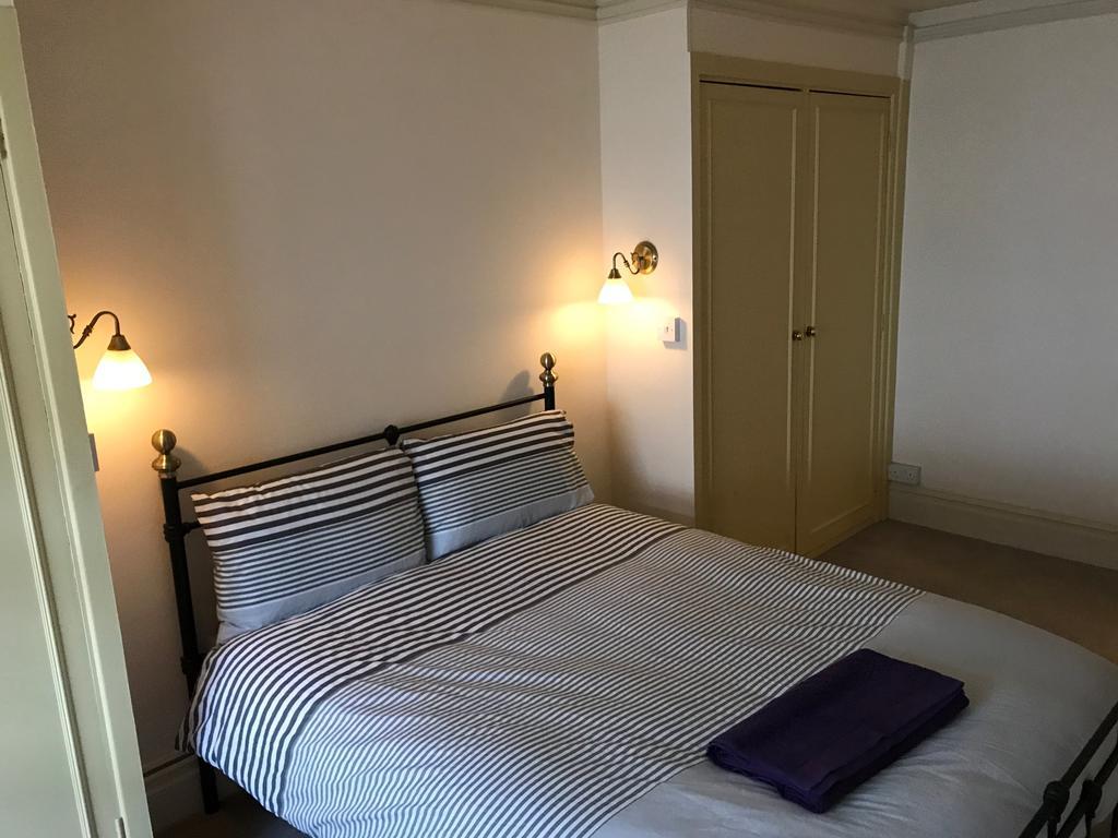 Leamington Spa Serviced Apartments - Radbourne Exterior foto