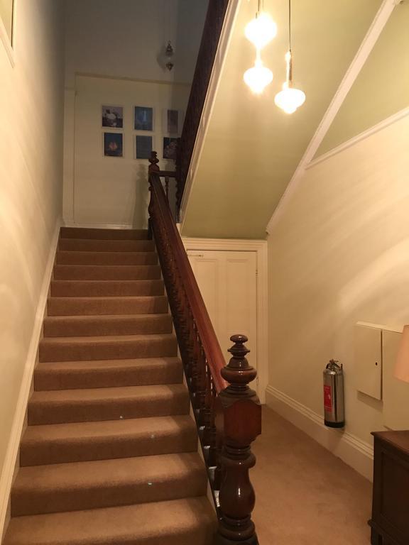 Leamington Spa Serviced Apartments - Radbourne Exterior foto
